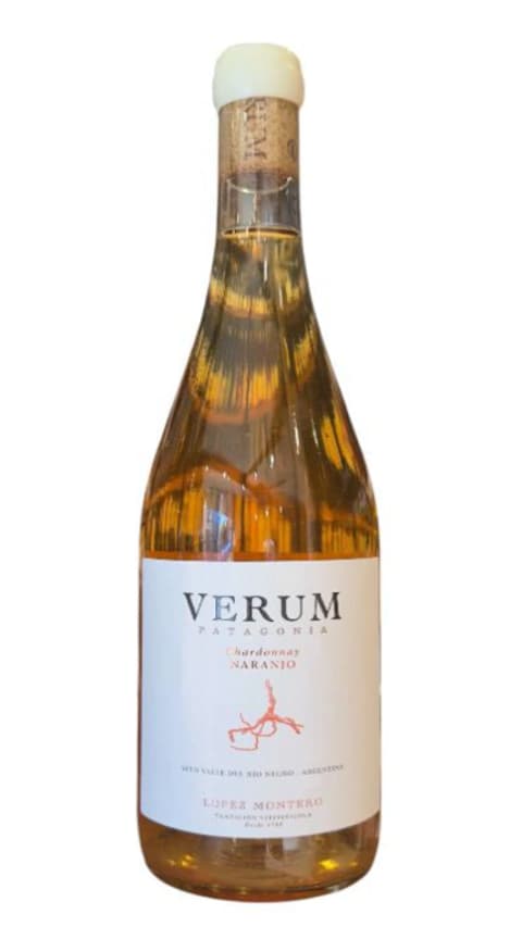 Verum Naranjo - Chardonnay