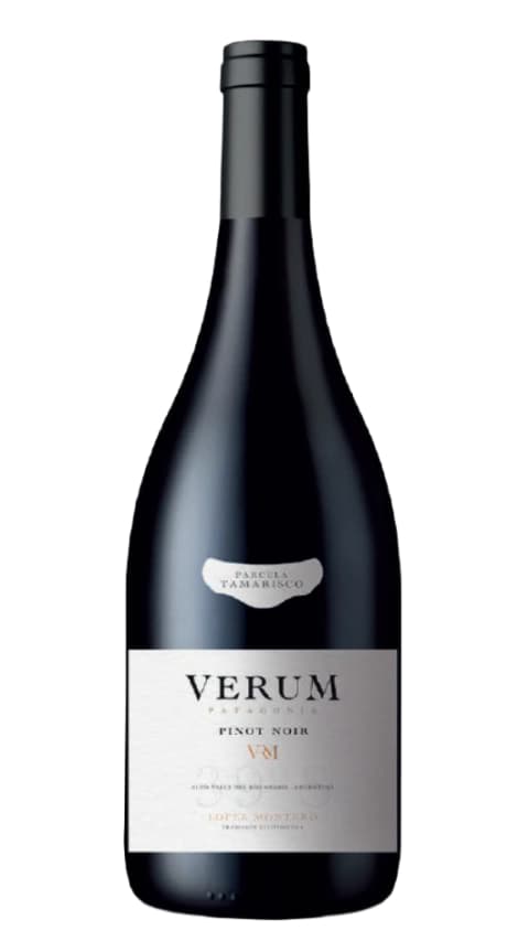 Verum Pinot Noir Parcela Tamarisco 2024
