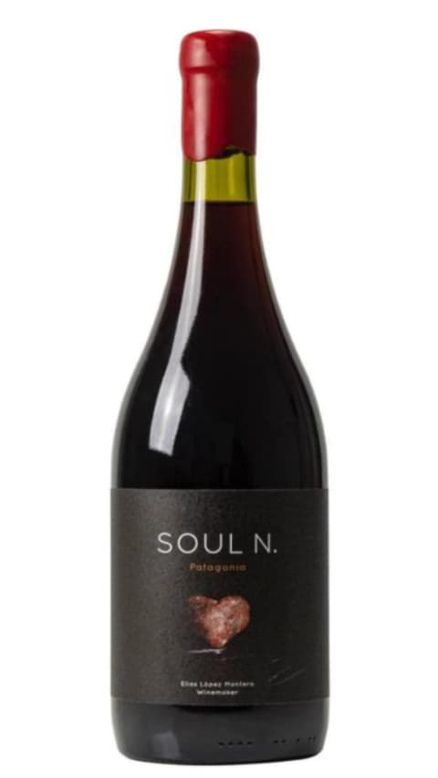 Verum Soul N Pinot Noir 2021