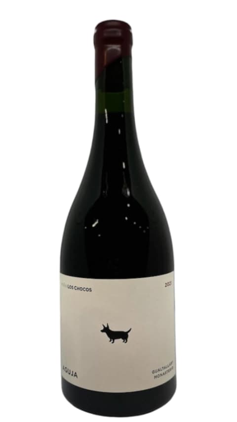 Viña Los Chocos La Aguja Pinot Noir 2021