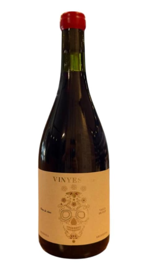 Vinyes Ocults Alma de Vino Blend 2023