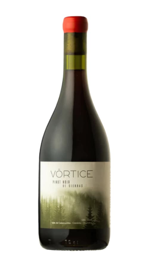 Estancia Las Cañitas "Vortice" Pinot Noir