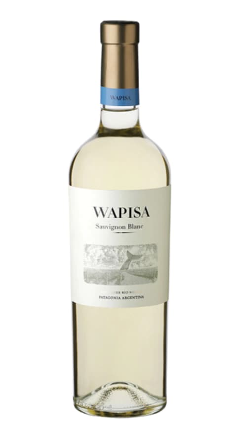 WAPISA SAUVIGNON BLANC