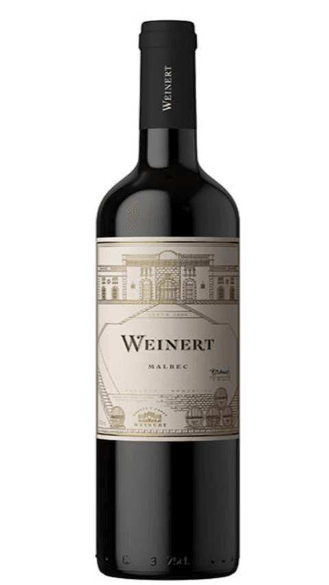 Weinert Malbec