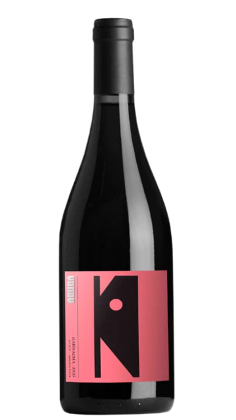 Yanay - Garnacha