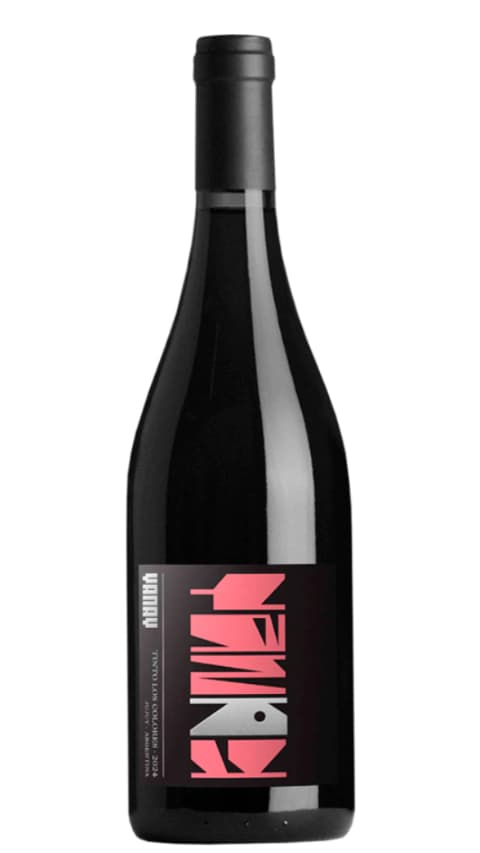 Yanay Tinto Los Colores 2024