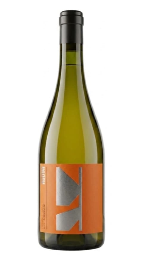 Yanay Viognier