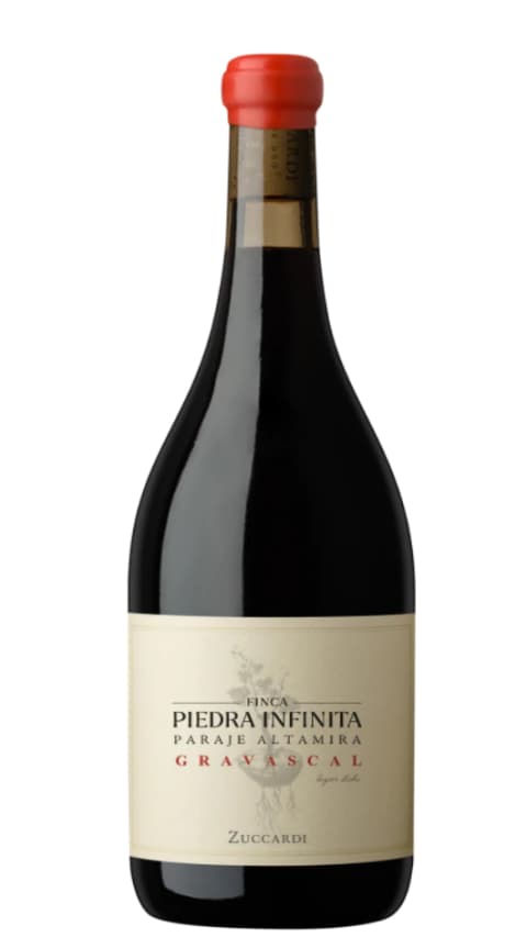Finca Piedra Infinita Gravascal 2021