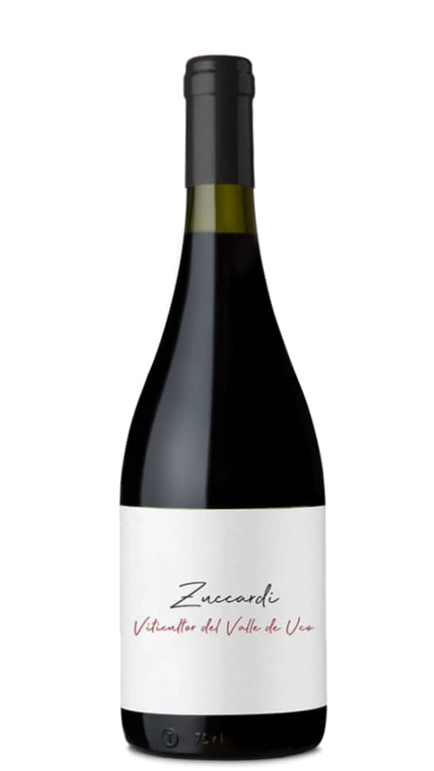 Zuccardi Viticultor del Valle de Uco Tinto de Pablo