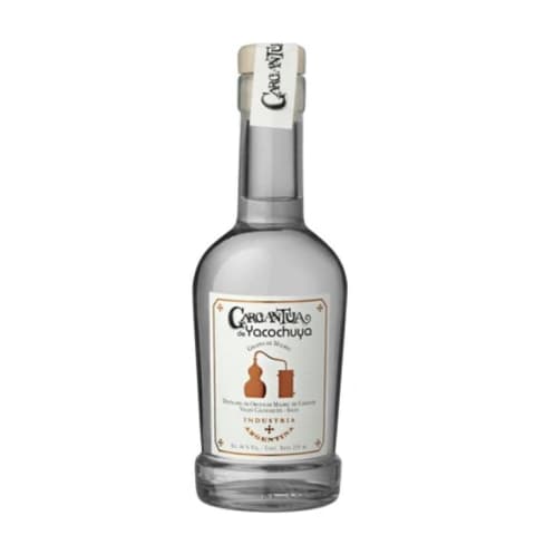 GARGANTUA GRAPPA MALBEC