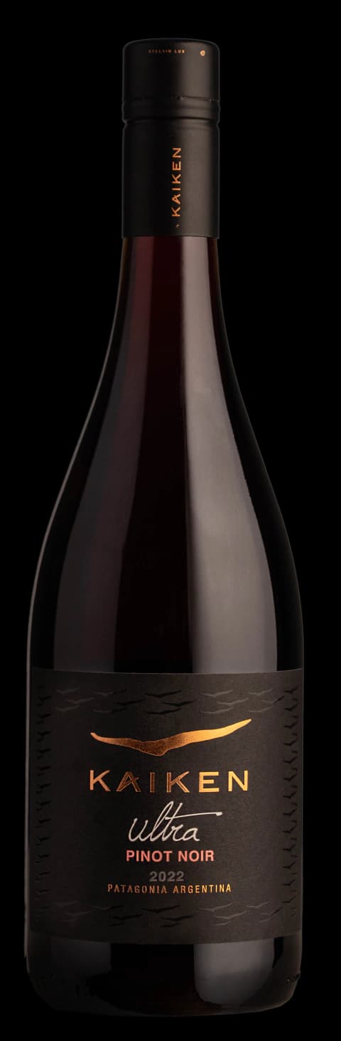 Kaiken Ultra Pinot Noir
