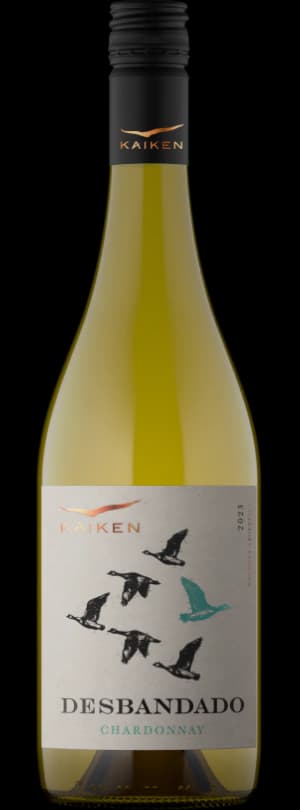 Kaiken Desbandado Chardonnay 750 ml