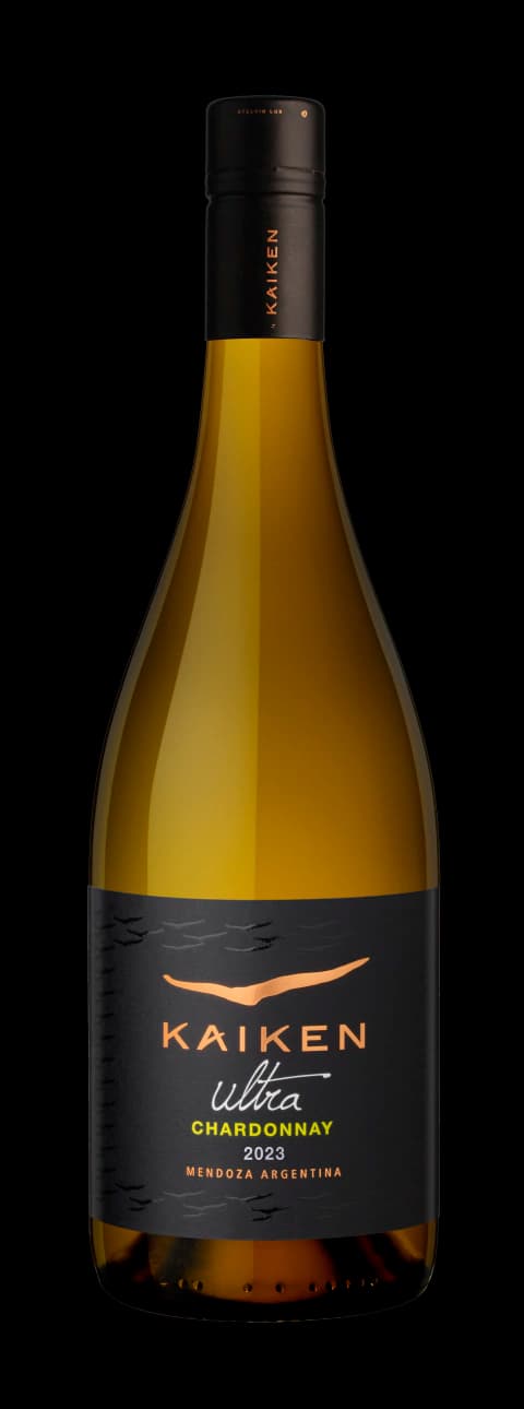 Kaiken Ultra Chardonnay