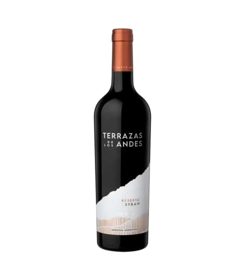 Terrazas Reserva Syrah 750cc