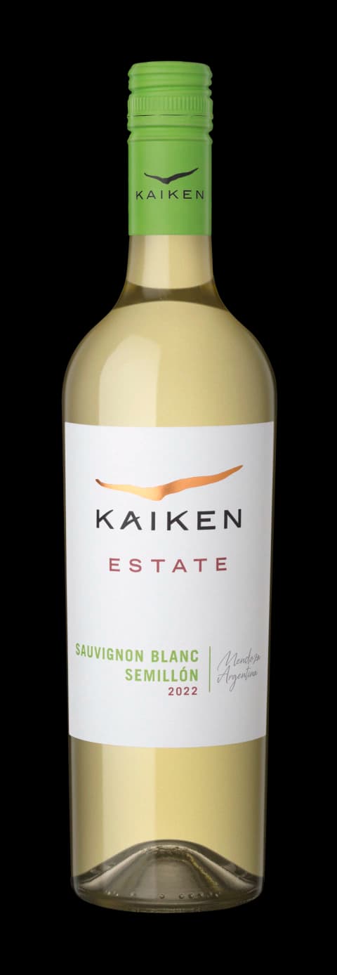 KAIKEN ESTATE SAUVIGNON BLANC-SEMILON X 750CC