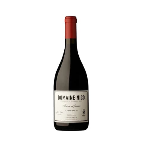 DOMAINE NICO PARCELA SAVANTE
