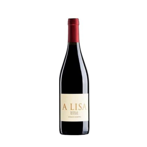A LISA MALBEC