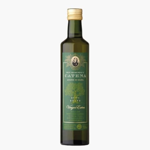 DV Catena Aceite Suave
