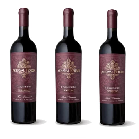 SINGULAR CARMENERE