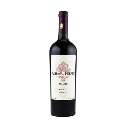 ACHAVAL FERRER MALBEC