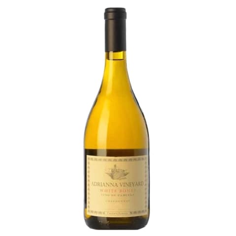 Adrianna Vineyard White Bones 18 Chardonnay