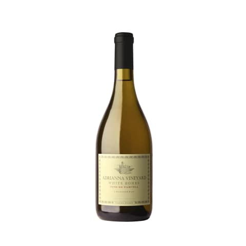Adrianna Vineyard White Bones 17 Chardonnay