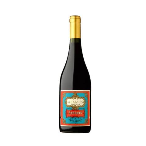 ALAMOS RESERVE PINOT NOIR