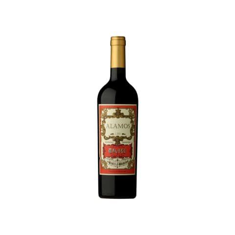 Alamos Malbec