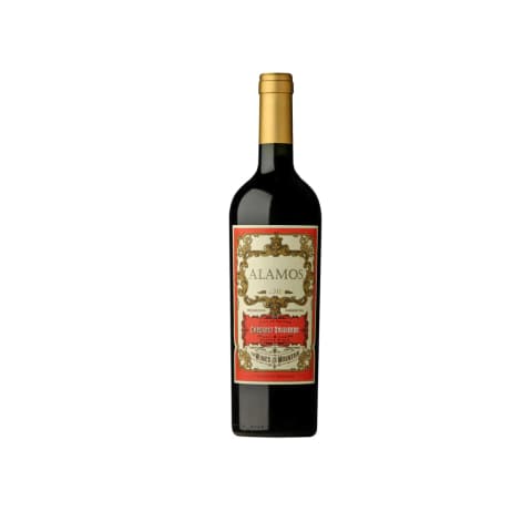 ALAMOS CABERNET SAUVIGNON