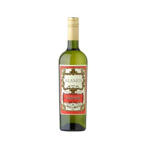 ALAMOS SAUVIGNON BLANC