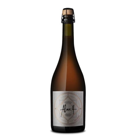 ESPUMANTE ZUCCARDI ALMA 4 BONARDA X 750CC