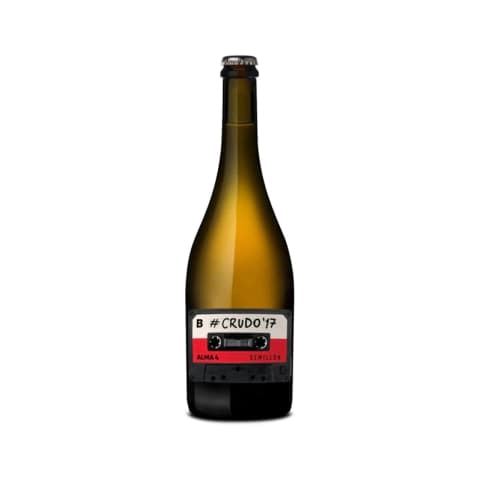 ESPUMANTE ZUCCARDI ALMA 4 CRUDO SEMILLON X 750CC