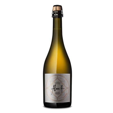 ESPUMANTE ZUCCARDI ALMA 4 VIOGNIER X 750CC