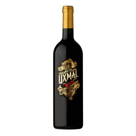 ALTO UXMAL MALBEC