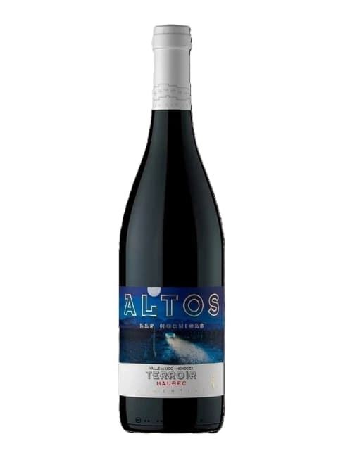 Altos Las Hormigas Terroir Valle de Uco 2024