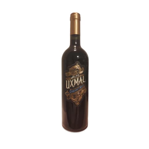 ALTO UXMAL CABERNET - MERLOT