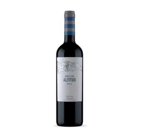 ANDELUNA ALTITUD MERLOT X750cc