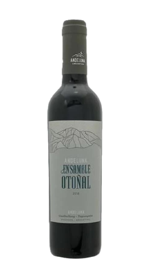 ANDELUNA MALBEC ENSAMBLE OTOÑAL X 750CC