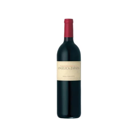 ANGELICA ZAPATA CABERNET SAUVIGNON