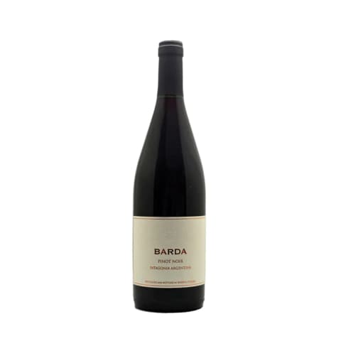 CHACRA BARDA PINOT x 750 cm3