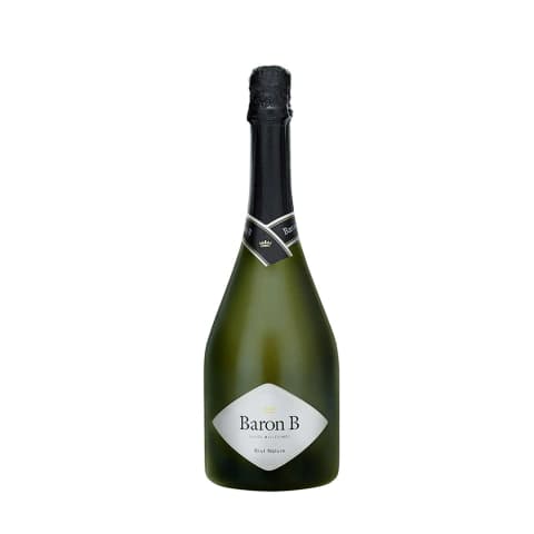 BARON B BRUT NATURE