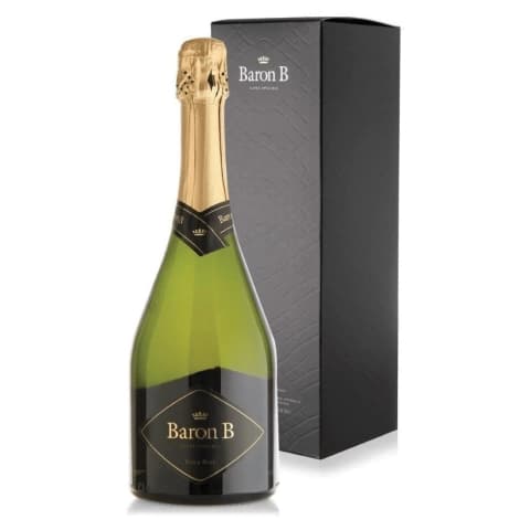 ESTUCHE BARON B EXTRA BRUT X1