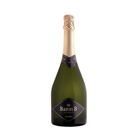 BARON B EXTRA BRUT