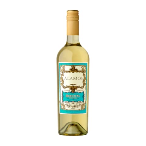 ALAMOS MOSCATEL