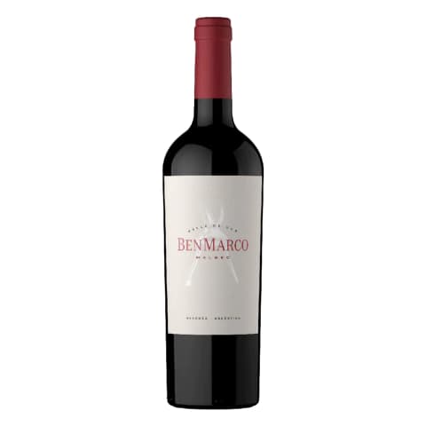 BENMARCO MALBEC