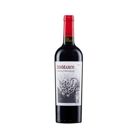 BENMARCO CABERNET SAUVIGNON
