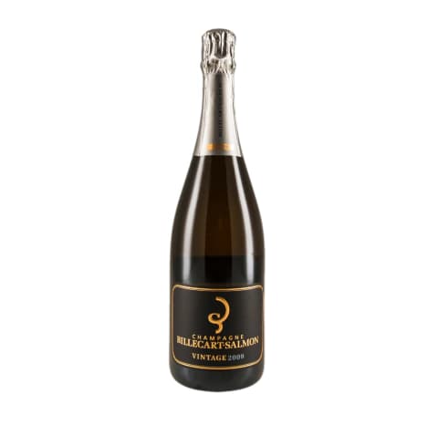 CHAMPAGNE BILLECART SALMON VINTAGE X 750CC