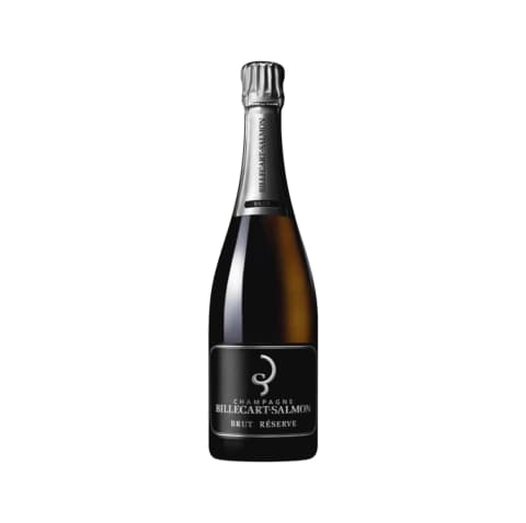 CHAMPAGNE BILLECART SALMON BRUT RESERVE X 750cc