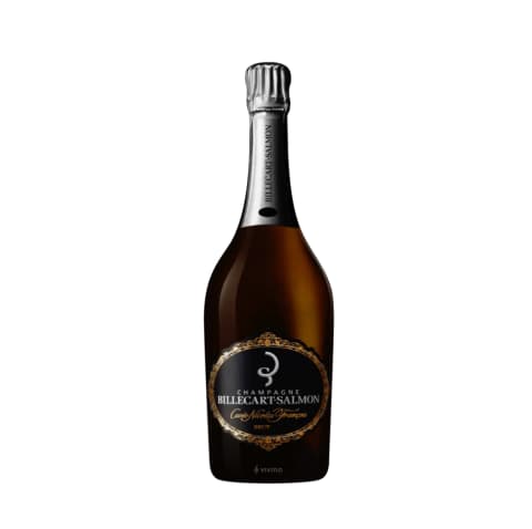 CHAMPAGNE BILLECART SALMON CUVEE NICOLAS FRANCOIS X 750cc