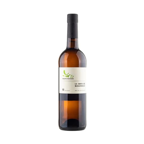 BOTA 93 (MANZANILLA)